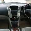 2008 Toyota Harrier 2.4L Petrol – Silver thumb 3