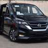 Nissan Serena highway Star 🌟🌟🌟 2018 thumb 3