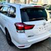 Toyota Fielder WxB Fielder G white 2018 thumb 10