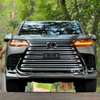 2022 Lexus LX600 thumb 5