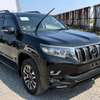 Land cruiser prado TXL 2022 model on sale in Kenya thumb 0