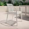 Heavy Duty Plastic Armrests Home Chair thumb 14