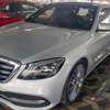MAYBACH 2018model Sunroof thumb 2