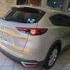 Mazda cx8, 2021 model petrol thumb 2