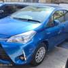 Toyota Vitz Hybrid 2018 2wd thumb 2
