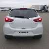 Mazda 2 petrol sports thumb 6