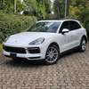 2018 Porsche cayenne thumb 2