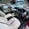 Mazda CX-60 Red wine 2022 3.3L Diesel thumb 6