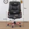 Director’s Executive Office Seat thumb 8
