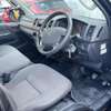 Toyota Hiace 7L diesel 2018 thumb 5