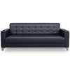 5-Seater Executive Office Seat thumb 2