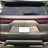 Lexus LX600 Grey 2024 Sport thumb 7