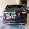 2019 TOYOTA HARRIER/New shape/sunroof/fully loaded thumb 6