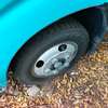 Toyota Dyna  manual diesel thumb 2