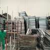 Efficient and safe frame scaffolding thumb 2