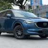 Mazda cx-5 diesel engine XD-L AWD 2019 thumb 1