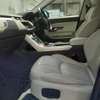 Land Rover  Evogue thumb 9