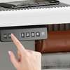1200mm Standing Electric Table for Office thumb 5