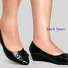 Taiyu Low Wedge Shoes Size 37-42 Classic Colors thumb 4