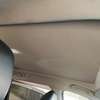 Nissan X-Trail Red Sunroof hybrid 2018 thumb 5