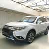 Mitsubishi outlander thumb 1