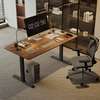 Electric Desk; 1.4 Electric Standing Desk thumb 2