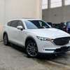Mazda Cx-8 2020 thumb 1