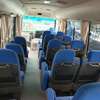 Mitsubishi Rosa automatic diesel thumb 7