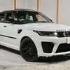 2022 RANGE ROVER SPORT SV EDITION thumb 0