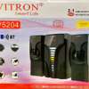 Vitron V5204 2.1 Home Theatre System Bluetooth 12000W thumb 2