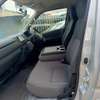Toyota Hiace 7L 2018 model fully loaded. thumb 7