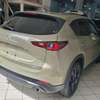 Mazda CX-5 Diesel engine 2020 thumb 10