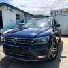 Volkswagen Tiguan Diesel engine 2020 Sunroof thumb 3