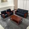 Modern 5-Seater Office Sofa Set thumb 6