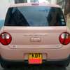 Suzuki Lapin (HE33S) thumb 1