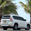 Toyota Prado thumb 1