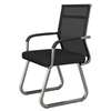 Office Chairs: Modern Non-Rolling Chairs thumb 4