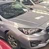 Subaru Impreza Silver 2018 AWD thumb 1