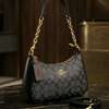 COACH TERI SHOULDER BAG thumb 3
