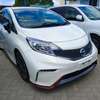 Nissan note nismo white thumb 0