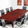 Executive Meeting Room Furniture for Offices [300cm] thumb 0