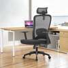 High Back Mesh Office Seat thumb 0