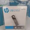 HP 64GB High Speed Compact USB Flash Disk thumb 1