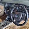 BMW X3 thumb 1