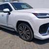 Lexus LX600 2023 thumb 12