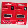 SanDisk Cruzer Blade 32GB USB 2.0 Flash Drive thumb 0