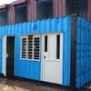 40ft shipping container office thumb 0