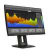 HP Z24N 24-inch frameless IPS display monitor FHD (1080p) thumb 0