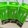 Oraimo 2m Quality 2A Fast And Strong Type C USB Data Cable thumb 1