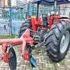 Massey Ferguson 375 tractor 2021 thumb 7